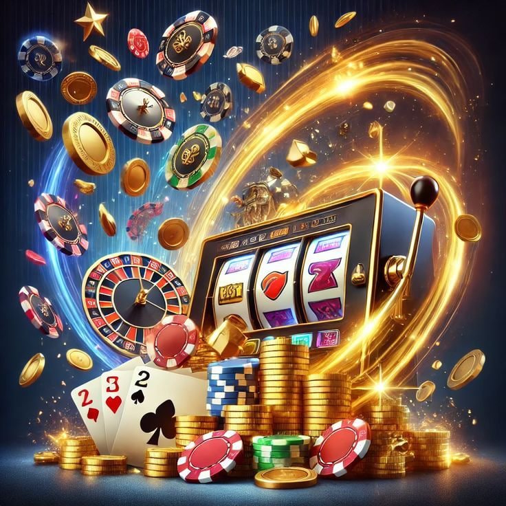 qq77bet